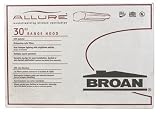 Review Broan QS130WW / Broan QS130WW Broan QS130WW 30