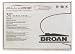 Broan QS130WW Broan QS130WW 30