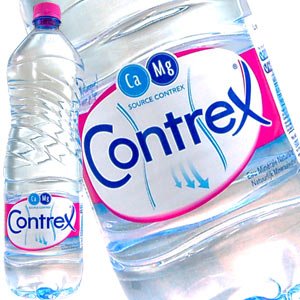 Cover image : [並行輸入]コントレックス/CONTREX 1.5L×12本