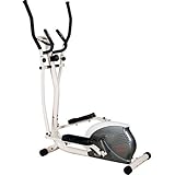 Exercise Equipment Magnetic Elliptical Trainer Fitness Health