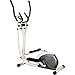 Exercise Equipment Magnetic Elliptical Trainer Fitness Health