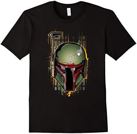 Men's Bounty Hunter 3XL Black