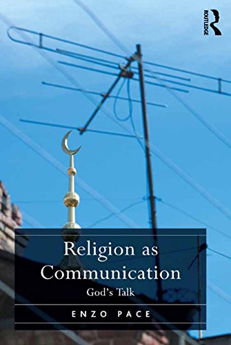 Religion as Communication: God's Talk