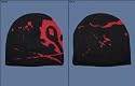 World of Warcraft Horde Crest Beanie
