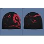 World of Warcraft Horde Crest Beanie