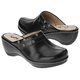 Softwalk Women's Madeira Clog