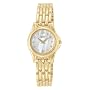Citizen Women's Gold-Tone Mother-of-Pearl Watch #EL1062-53D