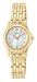 Citizen Women's Gold-Tone Mother-of-Pearl Watch #EL1062-53D
