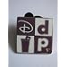 Disney Dining Plan Pin ..... Map Icons