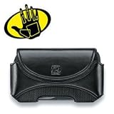 Body Glove Pro Horizontal Pouch Case for Blackberry Tour2 9650 / Storm2 9550 / Tour 9630 / Curve Javelin 8900 Cover - Free Shipping