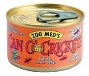 Zoo Med Can O' Crickets Mini-Size