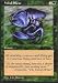 Magic: the Gathering - Wind Shear - Visions