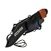 Terminator Salvation- Black G-10 Handle- Black Blade- Plain
