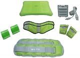 Pair & Go Wii Fit Kit - Active pack (Wii)