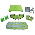Pair & Go Wii Fit Kit - Active pack (Wii)