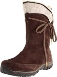 Patagonia Women's Attlee Tie Waterproof Waterproof Boot