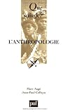 L anthropologie