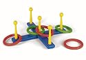 Plasticart 30060 - Ringwurfspiel