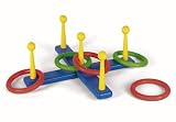 Wader 30060 – Ringwurfspiel, groß