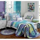 Dragonfly - Standard Quilted Sham