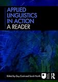 Applied linguistics in action : a reader