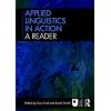 Applied Linguistics in Action: A Reader