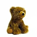 Aurora Plush 10" Honey Bear