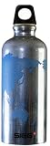 SIGG(シグ) we+ボトル 0.6L アースインウォーターアル 50076