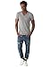 Alternative Men's Boss V-Neck T-Shirt