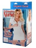 My Naughty Nurse
