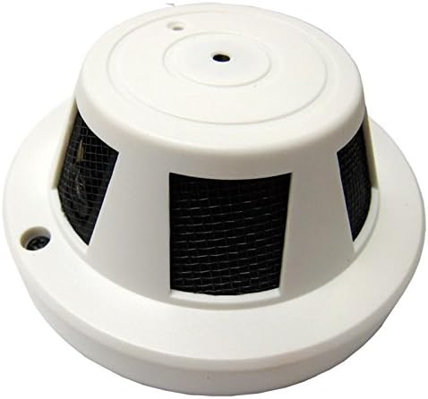 Avemia CMCW025 Smoke Detector Camera