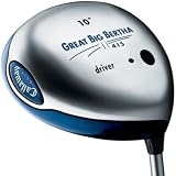Used Callaway Great Big Bertha Ii 415 Driver