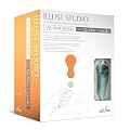 IllustStudio Tab-Mate���f��