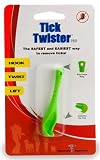 Tick Twister