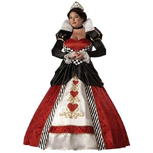 Queen of Hearts