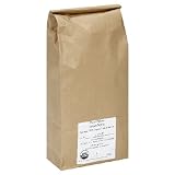 Davidson's Tea Bulk, Pure Org Lemon Myrtle, 16-Ounce