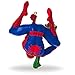 Hallmark Keepsake Ornament Marvel Spider-Man Spidey's Holiday Spirit