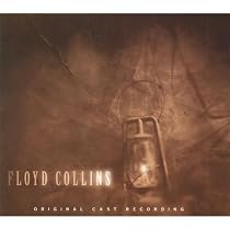 Floyd Collins (1996 Original Off-Broadway Cast)