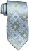 Kenneth Cole Reaction Men's Budapest Square Tie