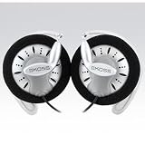 KOSS 163684 KSC75 SPORTCLIP HEADPHONES