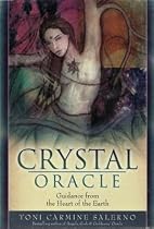 Crystal Oracle (deck & book) by Toni Carmine Salerno