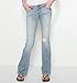 All Products : Bullhead Palisades Classic Flare Light Blue Jeans