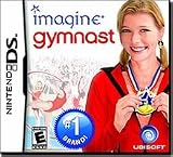 Imagine Gymnast DS