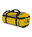 The North Face Base Camp 32" X-Large Duffel (TNF_Yellow_Black)