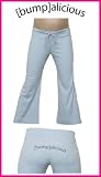 [bump]alicious maternity capri pants