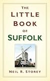 The little book of Suffolk