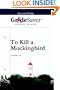 GradeSaver(TM) Lesson Plans: To Kill a Mockingbird