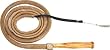 Abetta Waxed Bull Whip