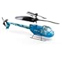Air Hogs Havoc Heli Blue Marine