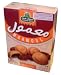 Maamoul, Date Filled Cookies (HalwaniBros) 480g (16.9oz)